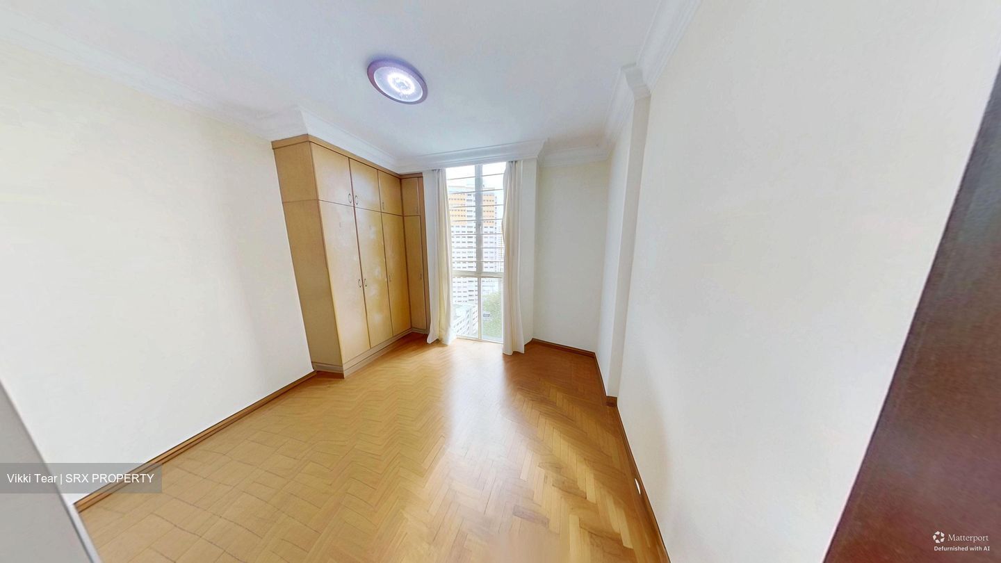 Maysprings (D23), Apartment #501274611